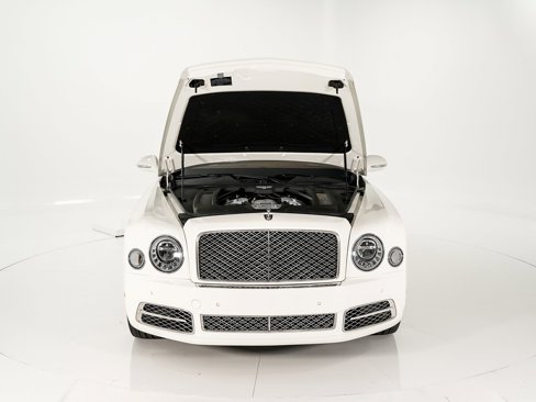 Certified 2020 Bentley Mulsanne image 47