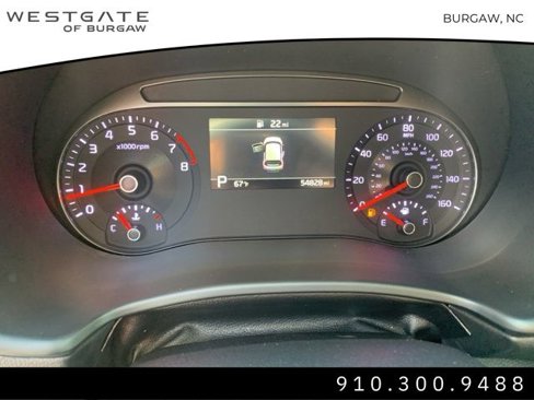 Used 2020 Kia Soul GT-Line Turbo image 25