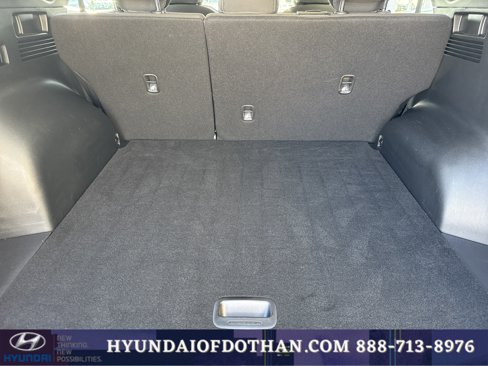 Certified 2022 Hyundai Tucson SE image 13