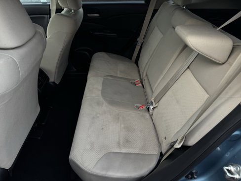 Used 2016 Honda CR-V SE image 5