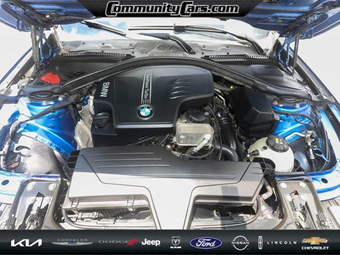 Used 2016 BMW 328i xDrive Sedan image 21