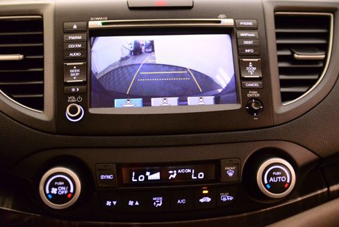 Used 2013 Honda CR-V EX-L image 32