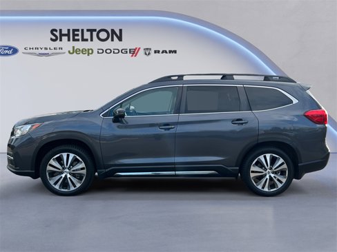 Used 2020 Subaru Ascent Limited w/ Technology Package image 2