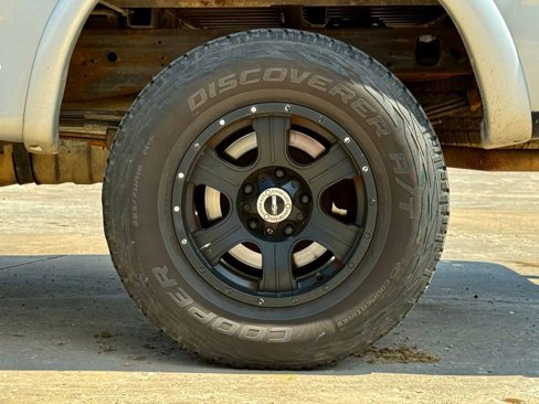 Used 2003 Ford F150 XLT image 12