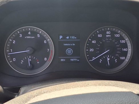 Used 2019 Hyundai Tucson Limited image 30