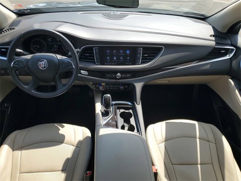 Used 2020 Buick Enclave Essence w/ LPO, Floor Liner Package image 26