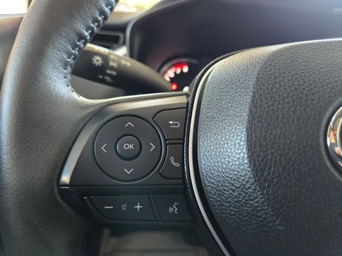 Used 2024 Toyota RAV4 XLE w/ Convenience Package image 18