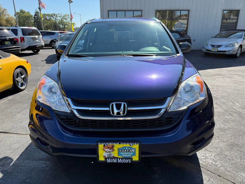 Used 2010 Honda CR-V LX image 40