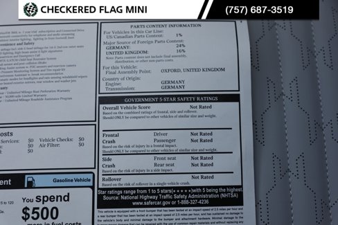 Used 2025 MINI Cooper S image 41