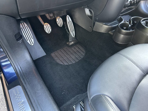 Used 2014 MINI Cooper Countryman S image 35