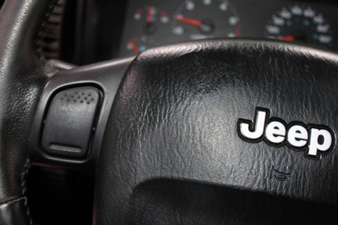 Used 2006 Jeep Wrangler Sport w/ Security Group image 41