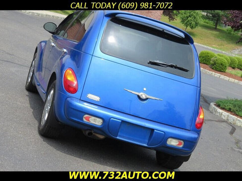 Used 2004 Chrysler PT Cruiser image 16