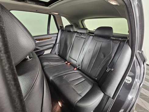 Used 2016 BMW X5 xDrive35i image 20