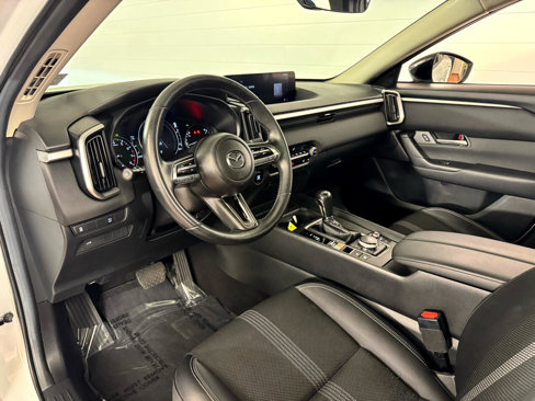 Used 2023 MAZDA CX-50 2.5 S w/ Preferred Plus Pkg image 11