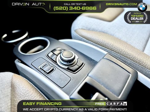 Used 2014 BMW i3 w/ Range Extender image 13