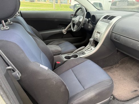 Used 2009 Scion tC image 16