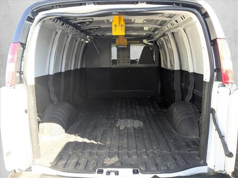 Used 2020 Chevrolet Express 2500 w/ Communications Package image 6