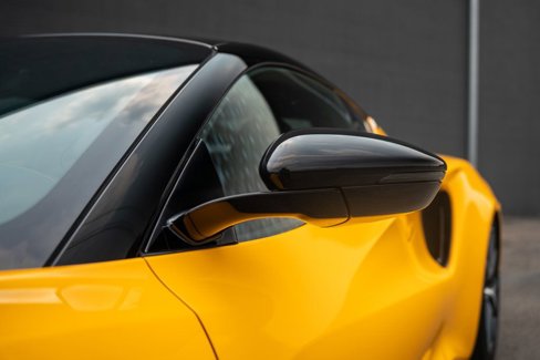 Used 2024 Lotus Emira First Edition image 18