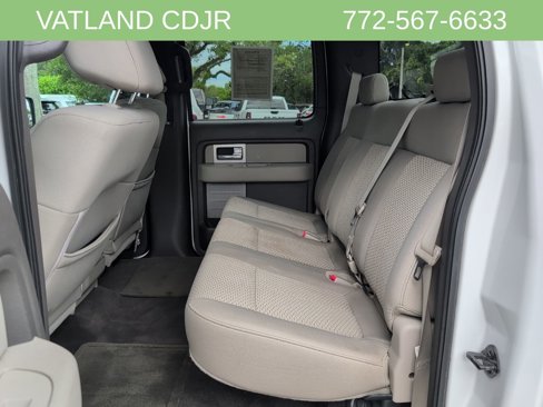 Used 2009 Ford F150 XLT image 25