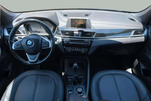 Used 2017 BMW X1 sDrive28i image 19