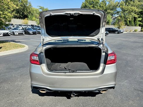 Used 2019 Subaru Legacy 3.6R Limited image 10