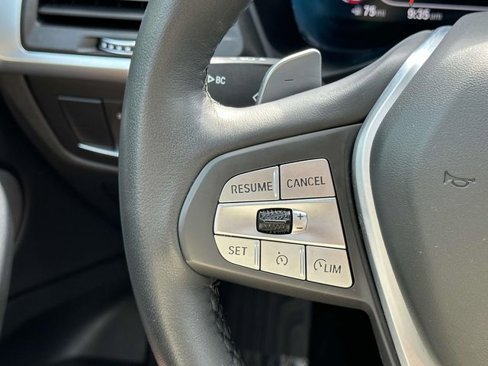 Certified 2023 BMW X3 xDrive30i w/ Premium Package image 32