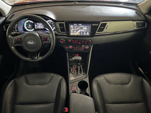 Used 2019 Kia Niro Touring image 10