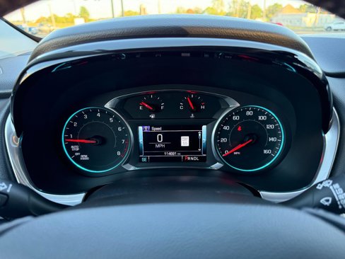 Used 2019 Chevrolet Traverse Premier image 23