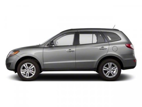 Used 2010 Hyundai Santa Fe SE image 3