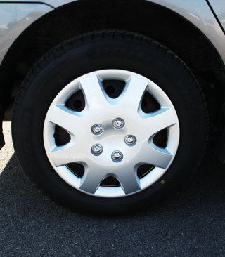 Used 2004 Toyota Corolla CE image 48