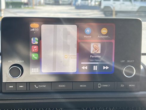 Used 2023 Honda CR-V Sport image 35