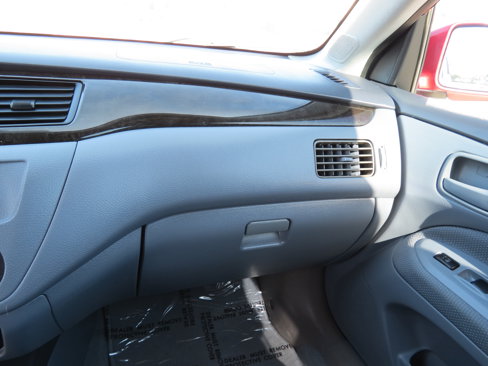 Used 2002 Mitsubishi Lancer LS image 20