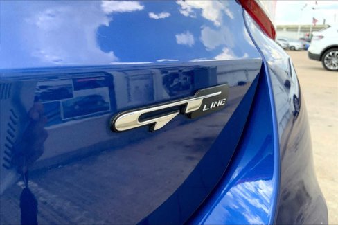 Used 2021 Kia K5 GT-Line image 9