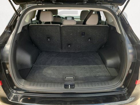 Used 2021 Hyundai Tucson SE image 12