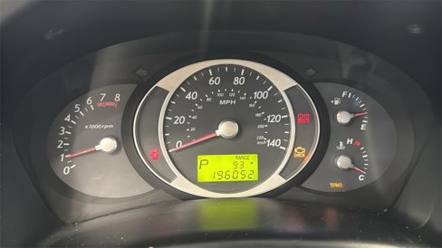 Used 2007 Hyundai Tucson Limited image 26