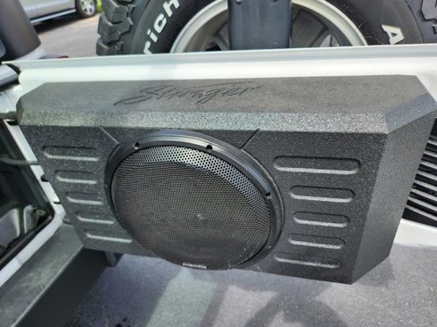 Used 2016 Jeep Wrangler Sport w/ Quick Order Package 24S image 28
