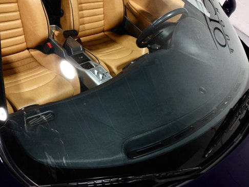Used 2001 Ferrari 360 Spider image 83