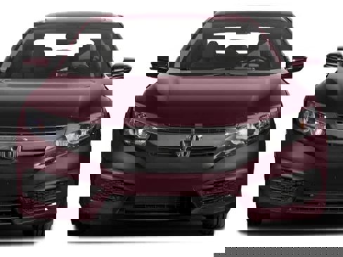 Used 2016 Honda Civic EX image 4