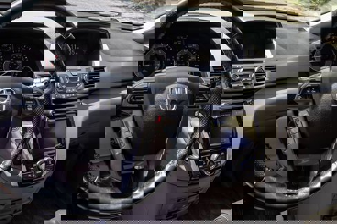 Used 2015 Honda Odyssey EX-L image 13