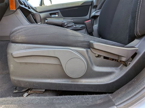 Used 2013 Subaru Crosstrek 2.0i Premium w/ Popular Pkg 2 image 14