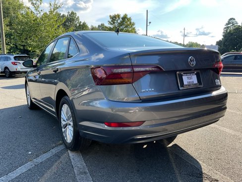 Used 2019 Volkswagen Jetta S w/ Driver Assistance Package image 7