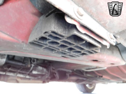 Used 1993 Chevrolet Camaro Z28 image 12