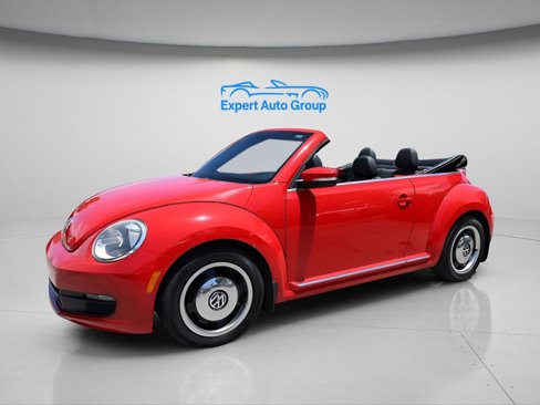 Used 2013 Volkswagen Beetle 2.5 image 29