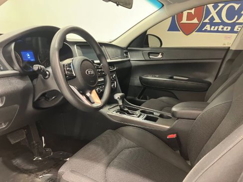 Used 2019 Kia Optima LX image 15