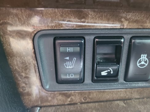 Used 2016 INFINITI QX80 4WD image 26