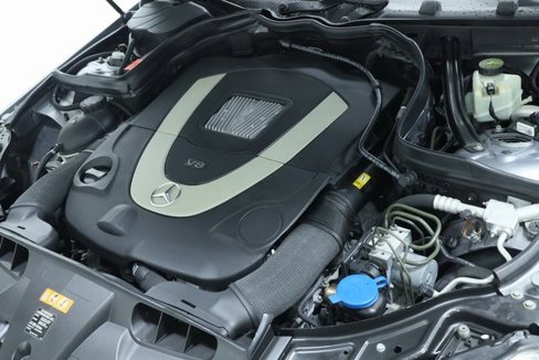 Used 2011 Mercedes-Benz E 550 Coupe image 10
