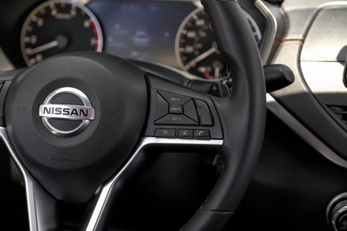 Used 2022 Nissan Altima 2.0 SR image 28