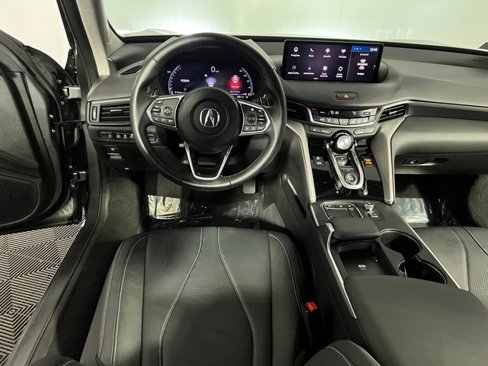 Used 2025 Acura TLX w/ Technology Package image 14