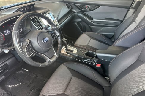 Used 2018 Subaru Crosstrek 2.0i Premium w/ Popular Package #2 image 10