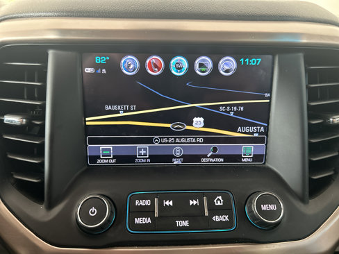 Used 2018 GMC Acadia Denali image 31